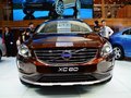 沃尔沃XC60(进口) T5 基本型 2014款图片