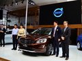 沃尔沃XC60(进口) T5 基本型 2014款图片
