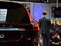 沃尔沃XC60(进口) T5 基本型 2014款图片