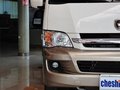 大海狮 L 2.7L 领航豪华型 2013款图片