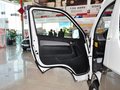 大海狮 L 2.7L 领航豪华型 2013款图片