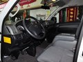 大海狮 L 2.7L 领航豪华型 2013款图片