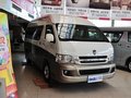 大海狮 L 2.7L 领航豪华型 2013款图片