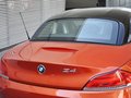 宝马Z4 Z4 3.0T DCT sDrive35is 2013款图片