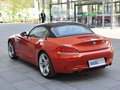 宝马Z4 Z4 3.0T DCT sDrive35is 2013款图片