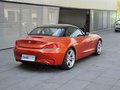 宝马Z4 Z4 3.0T DCT sDrive35is 2013款图片
