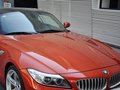 宝马Z4 Z4 3.0T DCT sDrive35is 2013款图片