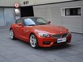 宝马Z4 Z4 3.0T DCT sDrive35is 2013款图片