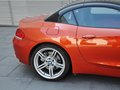 宝马Z4 Z4 3.0T DCT sDrive35is 2013款图片