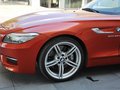 宝马Z4 Z4 3.0T DCT sDrive35is 2013款图片