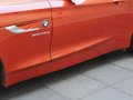 宝马Z4 Z4 3.0T DCT sDrive35is 2013款图片