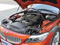 宝马Z4 Z4 3.0T DCT sDrive35is 2013款图片