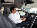 沃尔沃XC60(进口) 2014款 T5 2.0T 智逸版图片