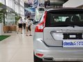沃尔沃XC60(进口) T5 2.0T DCT 智逸版 5座 2014款图片