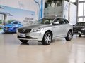 沃尔沃XC60(进口) T5 2.0T DCT 智逸版 5座 2014款图片
