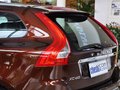 沃尔沃XC60(进口) XC60 T5 2.0T 智逸版 2014款图片