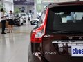 沃尔沃XC60(进口) XC60 T5 2.0T 智逸版 2014款图片