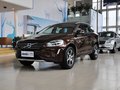 沃尔沃XC60(进口) XC60 T5 2.0T 智逸版 2014款图片
