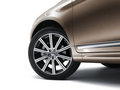 沃尔沃XC60(进口) T6 3.0T 智尚版 2014款图片