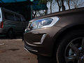 沃尔沃XC60(进口) 2014款 3.0T 自动 智雅版图片