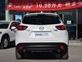馬自達(dá)CX-5 2013款 2.0L 自動(dòng) 四驅(qū)精英圖片