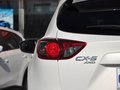 馬自達(dá)CX-5 2013款 2.0L 自動(dòng) 四驅(qū)精英圖片