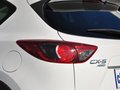 马自达CX-5 2013款 2.0L 自动 四驱精英图片