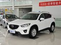 马自达CX-5 2013款 2.0L 四驱尊贵型图片