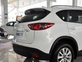 马自达CX-5 2013款 2.0L 四驱尊贵型图片