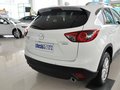 马自达CX-5 2013款 2.0L 四驱尊贵型图片