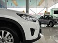 马自达CX-5 2013款 2.0L 四驱尊贵型图片