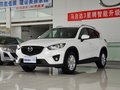 马自达CX-5 2013款 2.0L 四驱尊贵型图片
