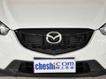 马自达CX-5 2013款 2.0L 自动四驱尊贵型图片