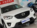 馬自達(dá)CX-5 2013款 2.0L 自動(dòng)四驅(qū)尊貴型圖片