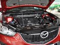 马自达CX-5 2.0L 自动 四驱尊贵型 2013款图片