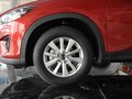 马自达CX-5 2.0L 自动 四驱尊贵型 2013款图片