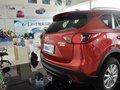马自达CX-5 2.0L 自动 四驱尊贵型 2013款图片