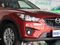 马自达CX-5 2.0L 自动 四驱尊贵型 2013款图片