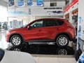 马自达CX-5 2.0L 自动 四驱尊贵型 2013款图片