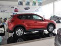马自达CX-5 2.0L 自动 四驱尊贵型 2013款图片