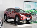 马自达CX-5 2.0L 自动 四驱尊贵型 2013款图片