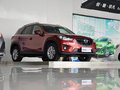马自达CX-5 2.0L 自动 四驱尊贵型 2013款图片