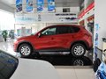 马自达CX-5 2.0L 自动 四驱尊贵型 2013款图片