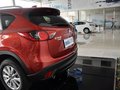 马自达CX-5 2.0L 自动 四驱尊贵型 2013款图片