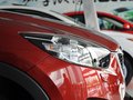 马自达CX-5 2.0L 自动 四驱尊贵型 2013款图片