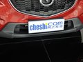 馬自達(dá)CX-5 2.0L 自動 四驅(qū)尊貴型 2013款圖片