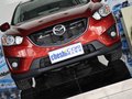 马自达CX-5 2.0L 自动 四驱尊贵型 2013款图片