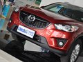 馬自達CX-5 2.0L 自動 四驅尊貴型 2013款圖片