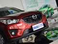 馬自達CX-5 2.0L 自動 四驅(qū)尊貴型 2013款圖片