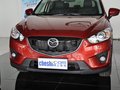 馬自達CX-5 2.0L 自動 四驅(qū)尊貴型 2013款圖片